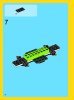 Building Instructions - LEGO - Creator - 31007 - Power Mech: Page 8