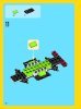 Building Instructions - LEGO - Creator - 31007 - Power Mech: Page 12