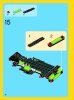 Building Instructions - LEGO - Creator - 31007 - Power Mech: Page 16