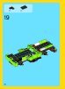 Building Instructions - LEGO - Creator - 31007 - Power Mech: Page 20