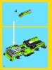 Building Instructions - LEGO - Creator - 31007 - Power Mech: Page 32