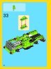 Building Instructions - LEGO - Creator - 31007 - Power Mech: Page 36