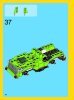 Building Instructions - LEGO - Creator - 31007 - Power Mech: Page 40