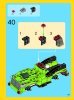 Building Instructions - LEGO - Creator - 31007 - Power Mech: Page 43