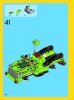 Building Instructions - LEGO - Creator - 31007 - Power Mech: Page 44