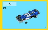 Building Instructions - LEGO - Creator - 31008 - Thunder Wings: Page 29