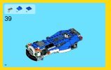 Building Instructions - LEGO - Creator - 31008 - Thunder Wings: Page 46