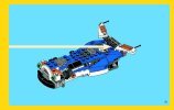 Building Instructions - LEGO - Creator - 31008 - Thunder Wings: Page 51