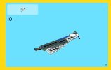 Building Instructions - LEGO - Creator - 31008 - Thunder Wings: Page 29