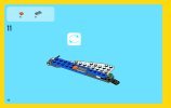 Building Instructions - LEGO - Creator - 31008 - Thunder Wings: Page 42