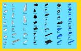 Building Instructions - LEGO - Creator - 31008 - Thunder Wings: Page 78