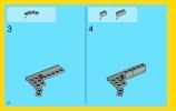 Building Instructions - LEGO - Creator - 31009 - Small Cottage: Page 24