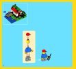 Building Instructions - LEGO - Creator - 31010 - Treehouse: Page 2