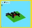 Building Instructions - LEGO - Creator - 31010 - Treehouse: Page 10