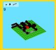 Building Instructions - LEGO - Creator - 31010 - Treehouse: Page 11