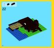 Building Instructions - LEGO - Creator - 31010 - Treehouse: Page 24