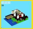 Building Instructions - LEGO - Creator - 31010 - Treehouse: Page 44