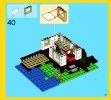 Building Instructions - LEGO - Creator - 31010 - Treehouse: Page 45