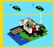 Building Instructions - LEGO - Creator - 31010 - Treehouse: Page 51