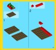 Building Instructions - LEGO - Creator - 31010 - Treehouse: Page 53