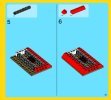 Building Instructions - LEGO - Creator - 31010 - Treehouse: Page 55