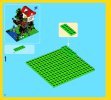 Building Instructions - LEGO - Creator - 31010 - Treehouse: Page 6