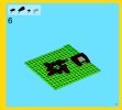 Building Instructions - LEGO - Creator - 31010 - Treehouse: Page 11