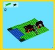 Building Instructions - LEGO - Creator - 31010 - Treehouse: Page 17