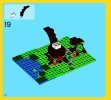 Building Instructions - LEGO - Creator - 31010 - Treehouse: Page 24