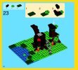 Building Instructions - LEGO - Creator - 31010 - Treehouse: Page 28