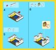 Building Instructions - LEGO - Creator - 31010 - Treehouse: Page 49