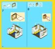 Building Instructions - LEGO - Creator - 31010 - Treehouse: Page 50