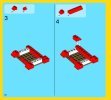 Building Instructions - LEGO - Creator - 31010 - Treehouse: Page 60