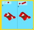 Building Instructions - LEGO - Creator - 31010 - Treehouse: Page 61