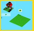 Building Instructions - LEGO - Creator - 31010 - Treehouse: Page 6