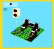 Building Instructions - LEGO - Creator - 31010 - Treehouse: Page 27