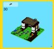 Building Instructions - LEGO - Creator - 31010 - Treehouse: Page 35