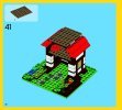 Building Instructions - LEGO - Creator - 31010 - Treehouse: Page 46