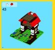 Building Instructions - LEGO - Creator - 31010 - Treehouse: Page 48