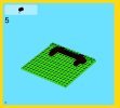 Building Instructions - LEGO - Creator - 31010 - Treehouse: Page 10