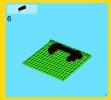 Building Instructions - LEGO - Creator - 31010 - Treehouse: Page 11