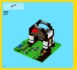 Building Instructions - LEGO - Creator - 31010 - Treehouse: Page 42