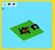 Building Instructions - LEGO - Creator - 31010 - Treehouse: Page 12