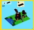 Building Instructions - LEGO - Creator - 31010 - Treehouse: Page 27