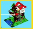 Building Instructions - LEGO - Creator - 31010 - Treehouse: Page 70