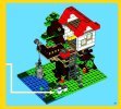 Building Instructions - LEGO - Creator - 31010 - Treehouse: Page 75