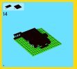 Building Instructions - LEGO - Creator - 31010 - Treehouse: Page 16