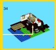 Building Instructions - LEGO - Creator - 31010 - Treehouse: Page 39