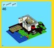 Building Instructions - LEGO - Creator - 31010 - Treehouse: Page 52