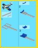 Building Instructions - LEGO - Creator - 31011 - Aviation Adventures: Page 4